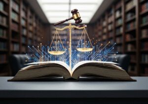 อัปสกิลกฎหมายให้ทันโลก! ปริญญาโท นิติศาสตร์ มหาวิทยาลัยศรีปทุม (SPU) ทางเลือกของผู้บริหารยุคใหม่ปี 2026