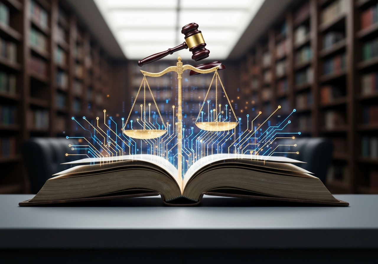 อัปสกิลกฎหมายให้ทันโลก! ปริญญาโท นิติศาสตร์ มหาวิทยาลัยศรีปทุม (SPU) ทางเลือกของผู้บริหารยุคใหม่ปี 2026