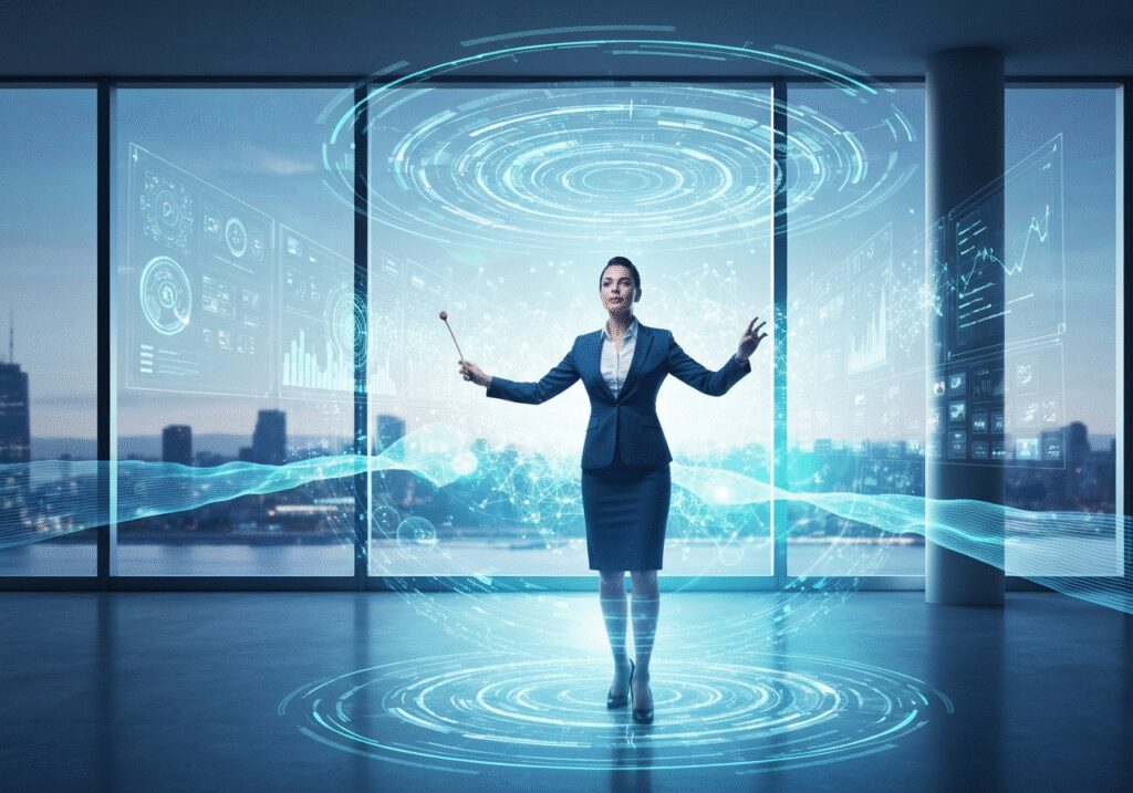 ปริญญาโท SPU: ไม่ใช่แค่เรียนต่อ แต่คือการลงทุนเพื่ออนาคตในยุค AI ที่ไม่หยุดนิ่ง