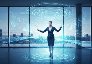 ปริญญาโท SPU: ไม่ใช่แค่เรียนต่อ แต่คือการลงทุนเพื่ออนาคตในยุค AI ที่ไม่หยุดนิ่ง