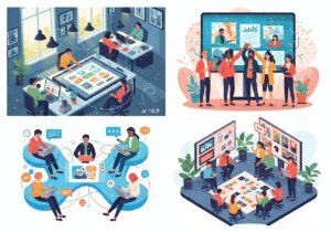 อยากทำงาน Agency ต้องรู้! สรุปครบ หน้าที่ และ คำศัพท์ ที่ใช้บ่อยในวงการ