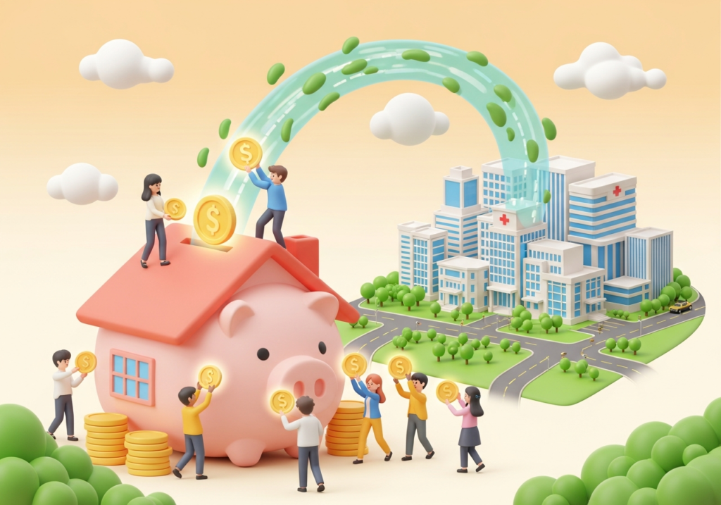 ทำความเข้าใจความหมายของภาษี จุดเริ่มต้นของการเป็นพลเมืองที่ดี