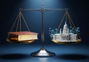 ปริญญาเอกนิติรัฐกิจและการบริหาร SPU ตอบโจทย์ความท้าทายในสายงาน 'อัยการ' อย่างไร?