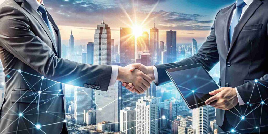 อัปเกรดสู่ผู้บริหารยุคใหม่: 5 เหตุผลที่ MBA SPU คือปริญญาโทบริหารธุรกิจที่ตอบโจทย์ปี 2026