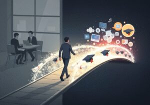 อยากเปลี่ยนสายงานตอนอายุ 30+? เริ่มต้นใหม่ด้วยปริญญาโท SPU ทางเลือกที่ใช่สำหรับ Career Shift ของคุณ