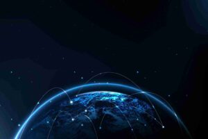 พลังของ Connection: กุญแจสำคัญสู่ความสำเร็จในการเรียนต่อปริญญาโทและปริญญาเอก