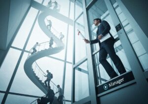 ทางลัดสู่ตำแหน่ง Manager: ทำไมปริญญาโท หลักสูตรการจัดการ (MM) SPU คือคำตอบ?