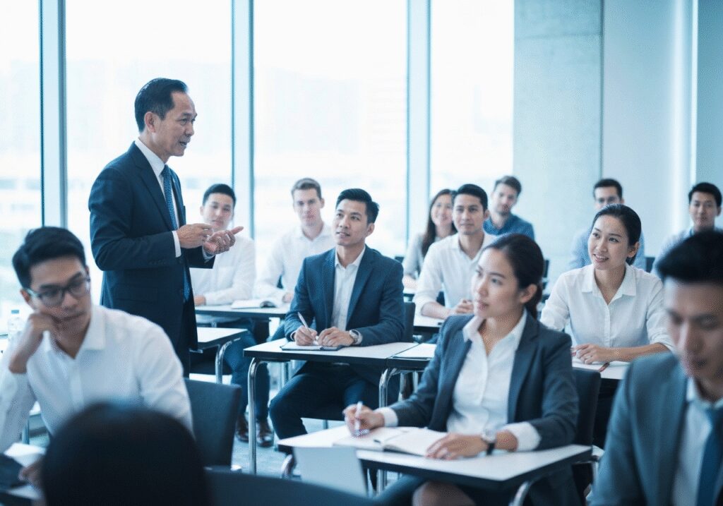 เรียนต่อปริญญาโทนิติ กับอาจารย์กฎหมายและวิทยากรด้านกฎหมายตัวจริงที่ มหาวิทยาลัยศรีปทุม