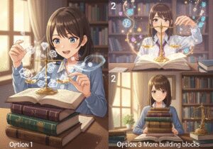 ถอดรหัสการเรียนนิติศาสตร์: เมื่อการท่องจำเป็นเพียงบันไดขั้นแรกสู่การเป็นนักกฎหมาย