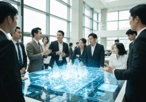 ทำไมปริญญาโท รัฐประศาสนศาสตร์ มหาวิทยาลัยศรีปทุม ถึงเป็นคำตอบสำหรับนักบริหารในศตวรรษที่ 21