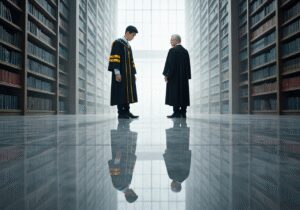 อัปวุฒิชำนาญการพิเศษสำหรับผู้พิพากษา ด้วยหลักสูตรปริญญาโทนิติศาสตร์ มหาวิทยาลัยศรีปทุม