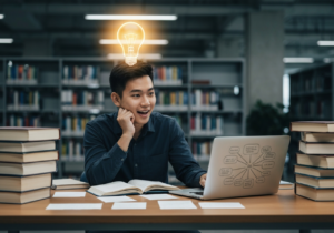 คิดหัวข้อวิทยานิพนธ์ไม่ออก? SPU แนะแนวทางการค้นหาหัวข้อวิจัยที่ใช่สำหรับนักศึกษาปริญญาโทและปริญญาเอก