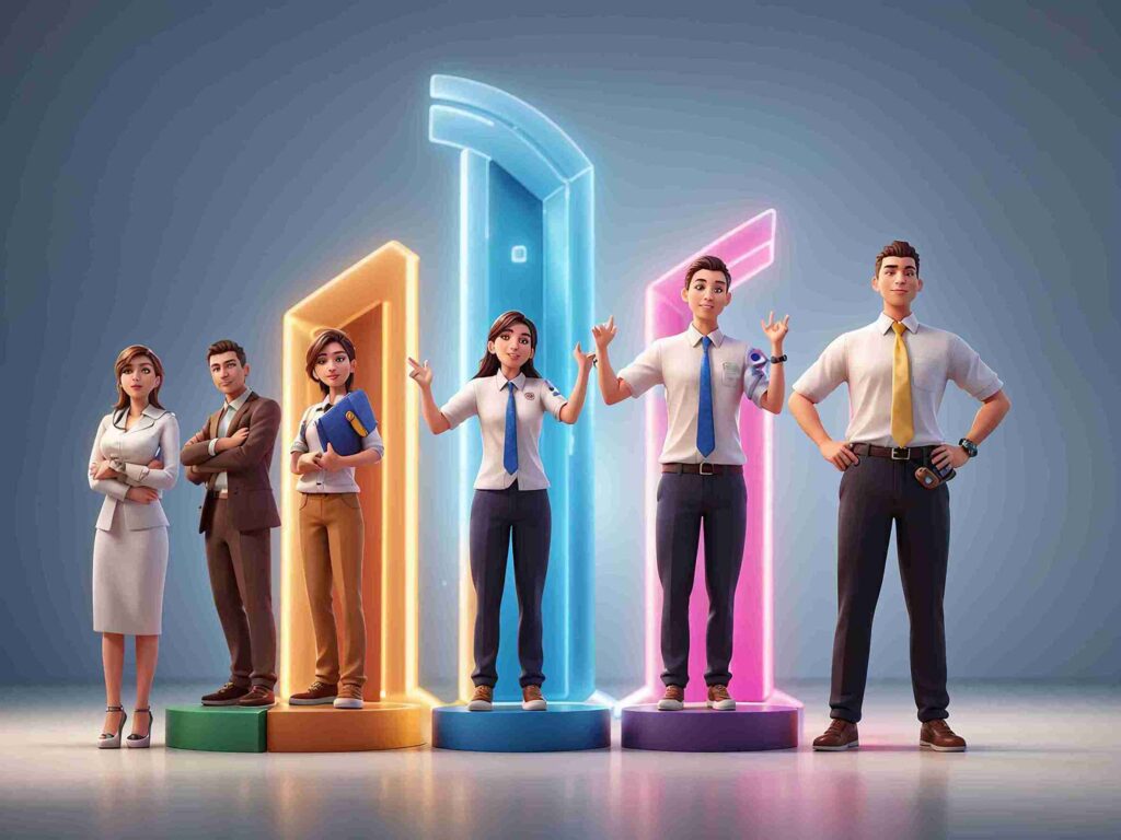 อยากเป็น C-Level ต้องเรียนต่อ! เปิดหลักสูตรปริญญาโท-ปริญญาเอก SPU ปั้นคุณสู่ผู้นำองค์กร