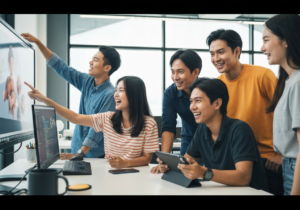 4 ปีในรั้วมหา'ลัยไม่เสียเปล่า! เทคนิคเลือกคณะที่ มหาวิทยาลัยศรีปทุม (SPU) ให้ตอบโจทย์อนาคต