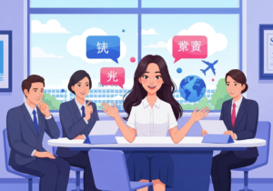 5 คำถามยอดฮิต พิชิตใจกรรมการคณะสายภาษา มหาวิทยาลัยศรีปทุม (SPU) พร้อมแนวทางตอบสำหรับปี 2026