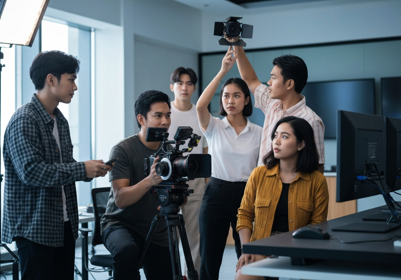 Checklist! 7 คำถามต้องตอบ ก่อนตัดสินใจเลือกคณะที่ใช่ ที่ SPU มหาวิทยาลัยศรีปทุม