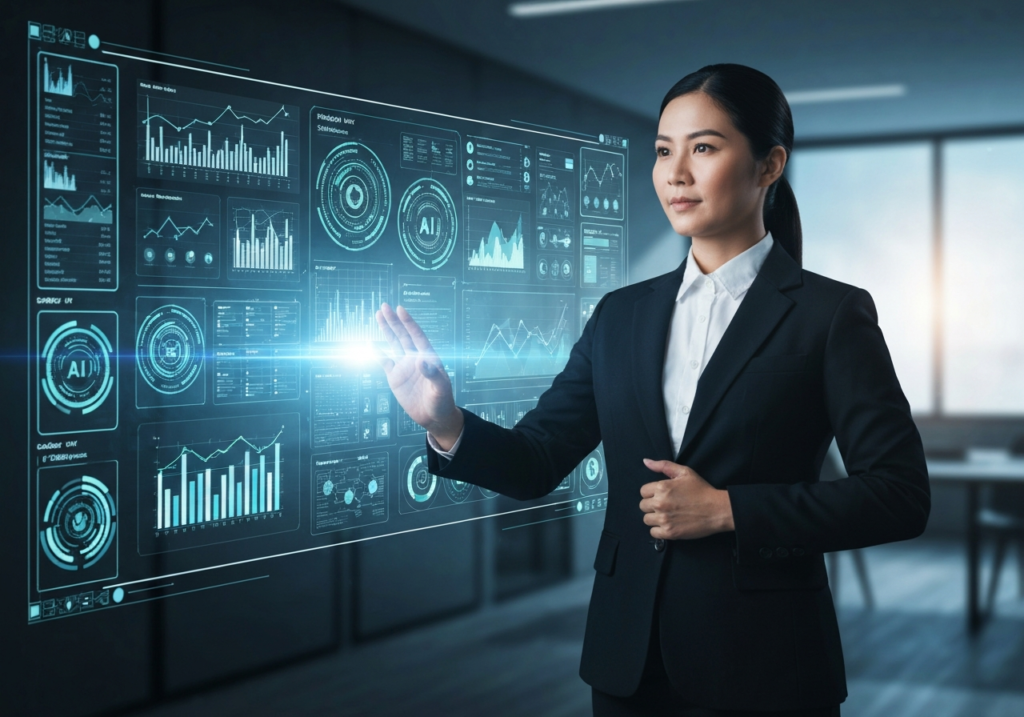 อัปสกิลสู่ผู้บริหาร! ทำไมคนจบบัญชีต้องเรียนต่อปริญญาโทบัญชี ที่ SPU