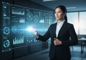 อัปสกิลสู่ผู้บริหาร! ทำไมคนจบบัญชีต้องเรียนต่อปริญญาโทบัญชี ที่ SPU