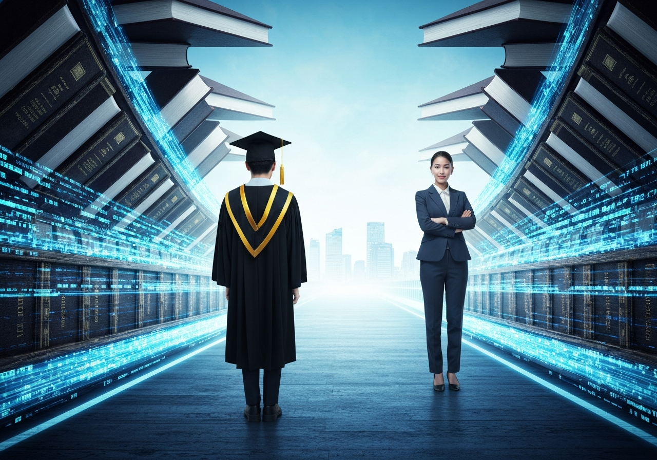 อัปเกรดโปรไฟล์ให้เหนือกว่า! ทำไมการเรียนต่อปริญญาโทนิติ SPU คือคำตอบ