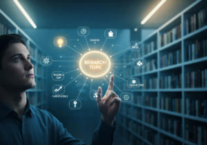 ปัจจัยที่มีอิทธิพลต่อการเลือกหัวข้อวิจัย (Research Topic) ของนักศึกษาระดับบัณฑิตศึกษา (ปริญญาโท-ปริญญาเอก) ในมหาวิทยาลัยศรีปทุม