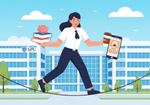 How to Budget: วางแผนการเงินเรียน SPU อย่างไรให้รอด? รวมทริคบริหารค่าใช้จ่ายแฝง