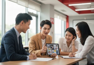 How-to #DEK69 เตรียมตัวสัมภาษณ์คณะสายดีไซน์ มหาวิทยาลัยศรีปทุม (SPU) แบบครบจบในที่เดียว