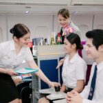 พลิกโฉมโลกบริการ! ส่องแนวคิดการสอนยุคใหม่จาก SPU