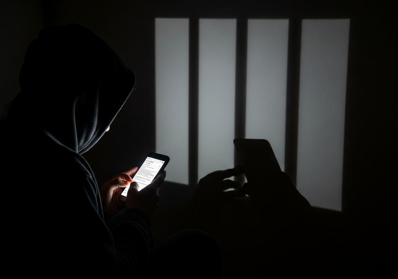 รู้ก่อนพลาด! โพสต์ด่าในสตอรี่ อาจโดนฟ้อง เปิดข้อกฎหมายโซเชียล