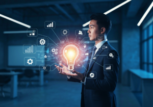 เจาะลึกเทคนิคการตั้งหัวข้อวิจัย จากเริ่มต้นสู่ความสำเร็จในระดับปริญญาโท-ปริญญาเอก สไตล์ SPU