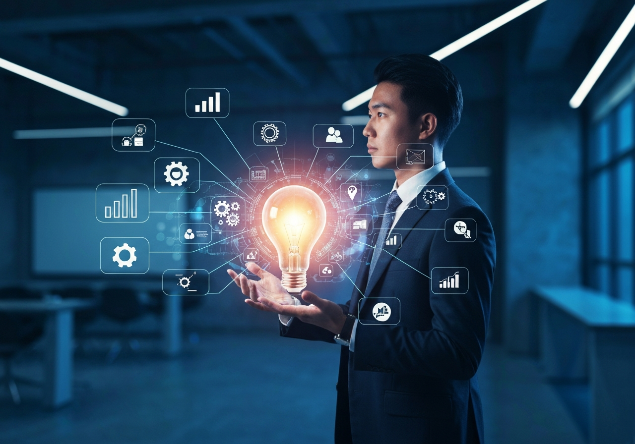 เจาะลึกเทคนิคการตั้งหัวข้อวิจัย จากเริ่มต้นสู่ความสำเร็จในระดับปริญญาโท-ปริญญาเอก สไตล์ SPU