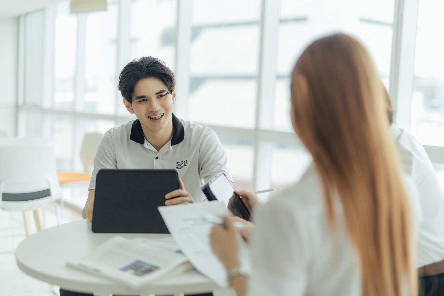 เจาะลึก 5 คณะสุดฮอต มหาวิทยาลัยศรีปทุม ปั้นบัณฑิตยุคใหม่ ตอบโจทย์โลกอนาคต