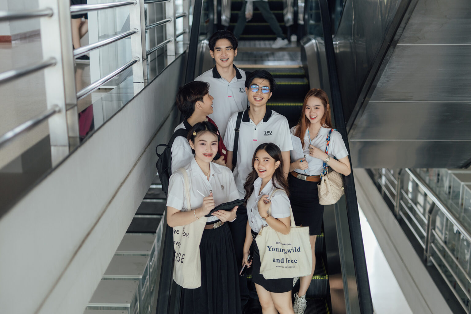 ไขทุกข้อสงสัย Q&A เรื่องการกู้ กยศ. ที่ต้องรู้ ก่อนตัดสินใจเรียน มหาวิทยาลัยศรีปทุม