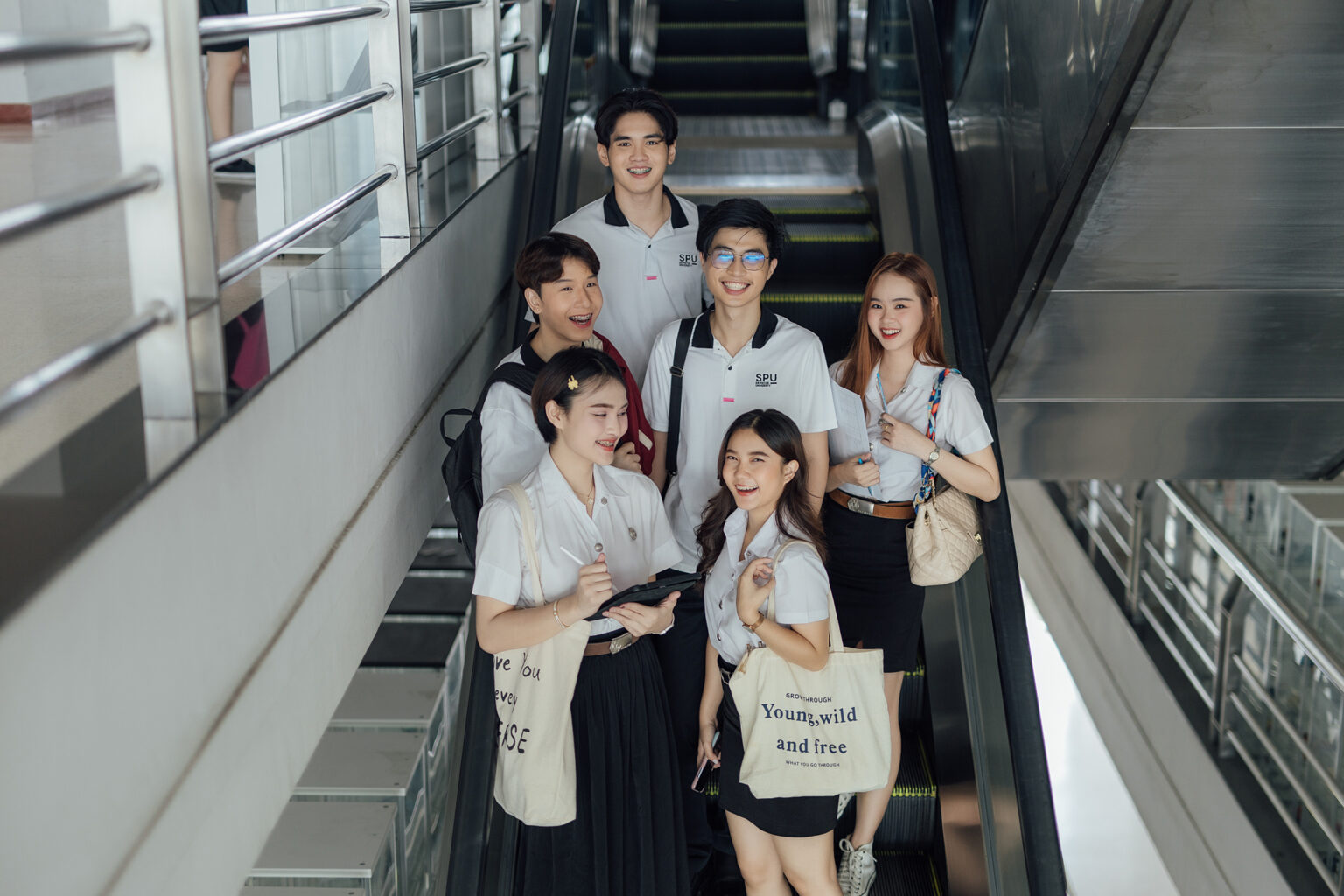 5 ทักษะดาวรุ่ง ที่ตลาดงานต้องการตัว! จบสาขาการจัดการโลจิสติกส์และโซ่อุปทาน จาก SPU มีอะไรบ้าง?