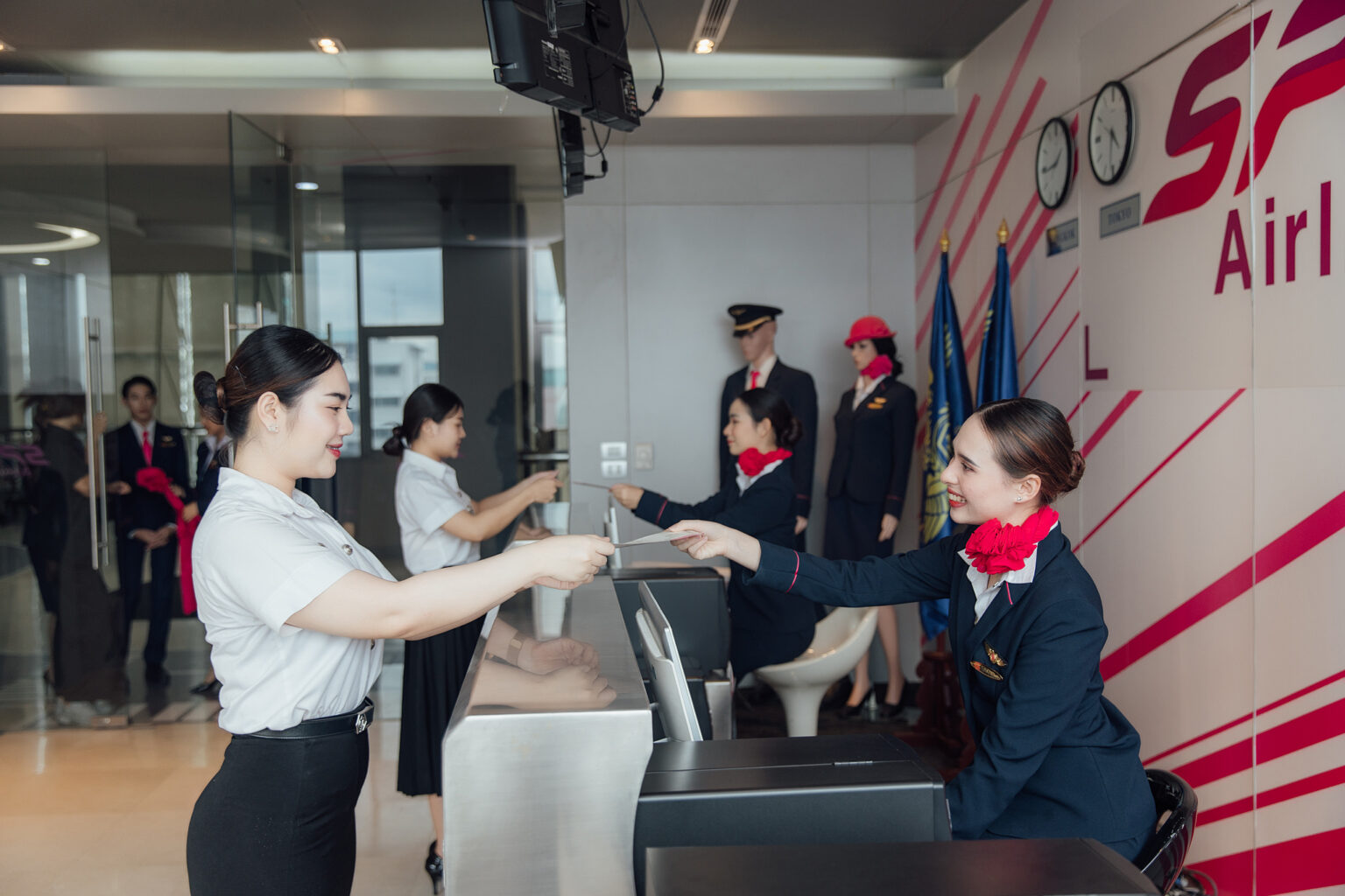 ไม่ใช่แค่มหา’ลัย แต่คือพื้นที่สร้างตัวตน! ส่อง SPU แหล่งรวมคนมี Passion ปั้นโปรเจกต์จริงก่อนเรียนจบ