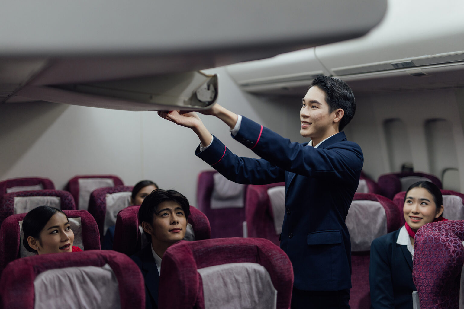 ปั้นนักการตลาดดิจิทัลรุ่นใหม่! SPU x กูรูวงการ เผยเคล็ดลับพร้อมทำงานจริง