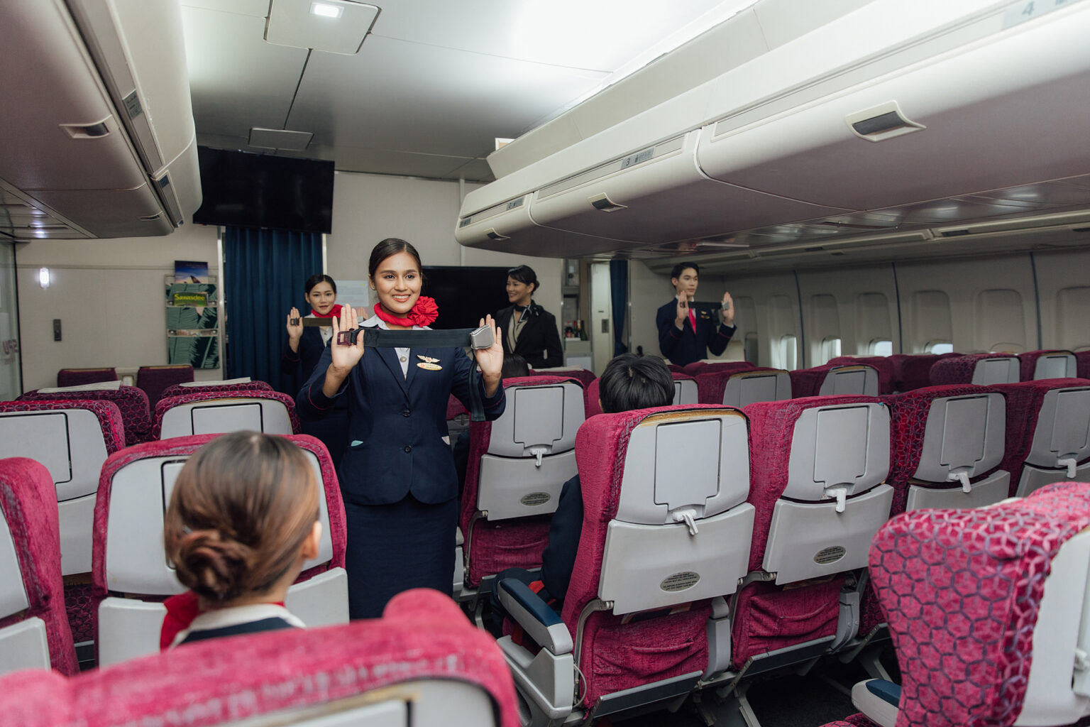 ส่อง 5 หลักสูตรสุดล้ำจาก SPU ที่ตอบโจทย์โลกอนาคต ปั้นบัณฑิตพร้อมใช้ที่องค์กรต้องการตัว