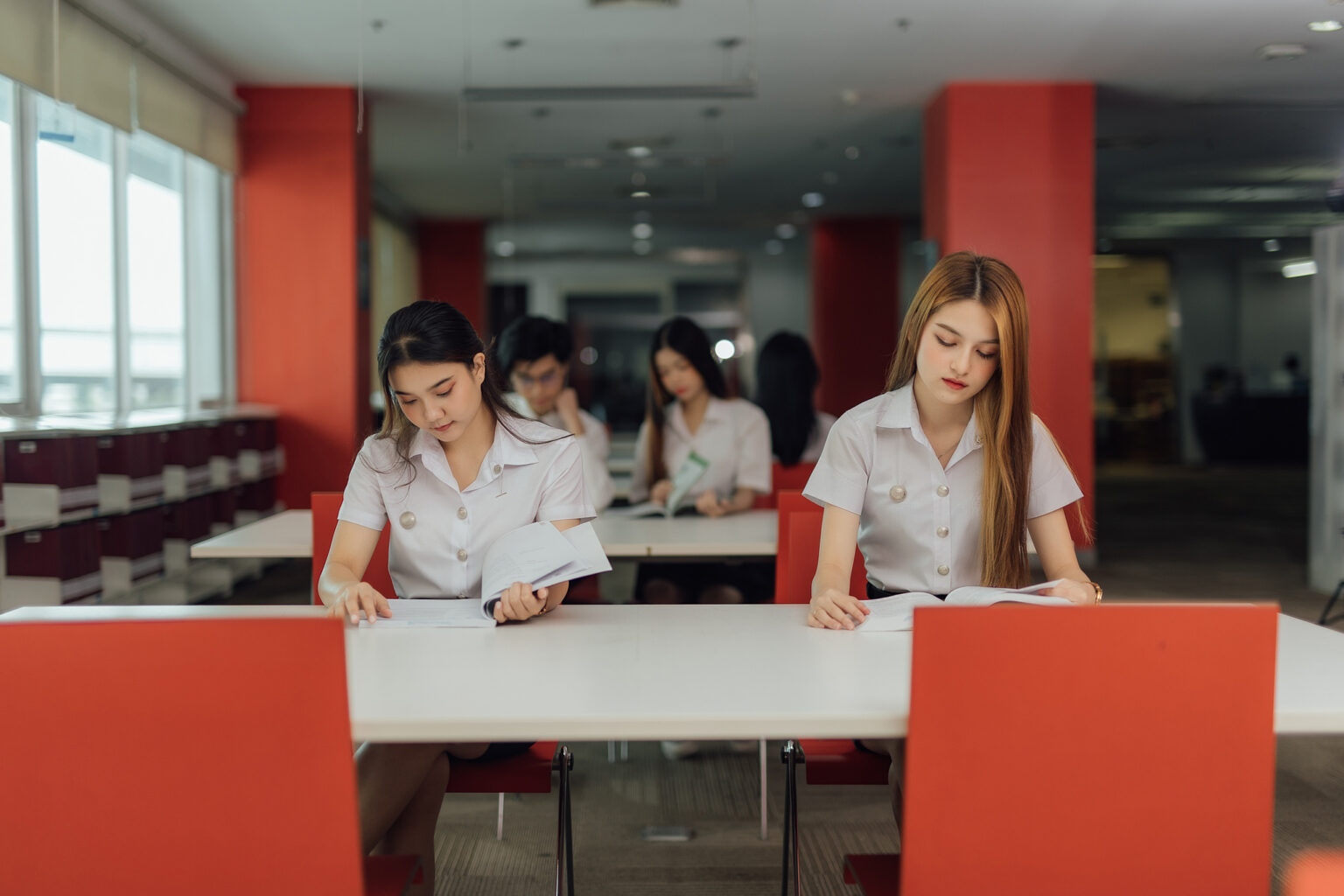 ค้นพบตัวเองไม่จำเป็นต้องรอ! ‘ซิ่ว’ มาเรียนคณะที่ใช่ ที่ SPU เริ่มใหม่ได้ไม่เสียเวลา