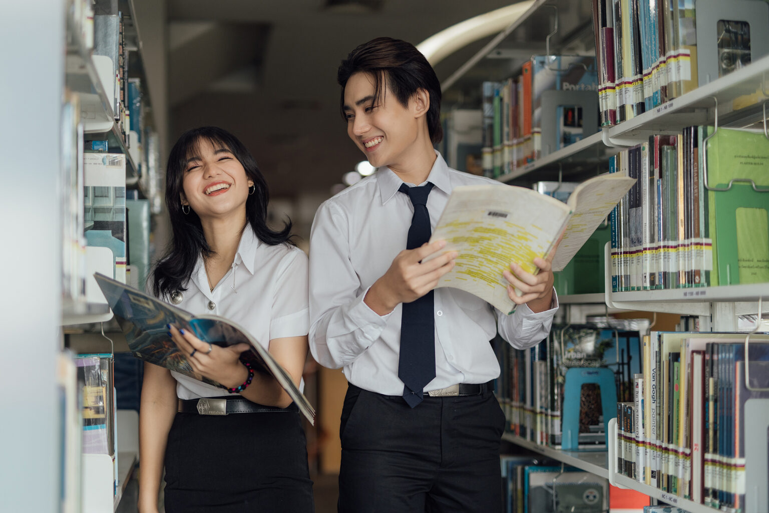 จบ SPU ไม่ตกงาน! เผยเคล็ดลับสร้าง ‘สกิล’ ขั้นเทพ ที่บริษัทอยากได้มากกว่าชื่อ ‘มหาวิทยาลัย’