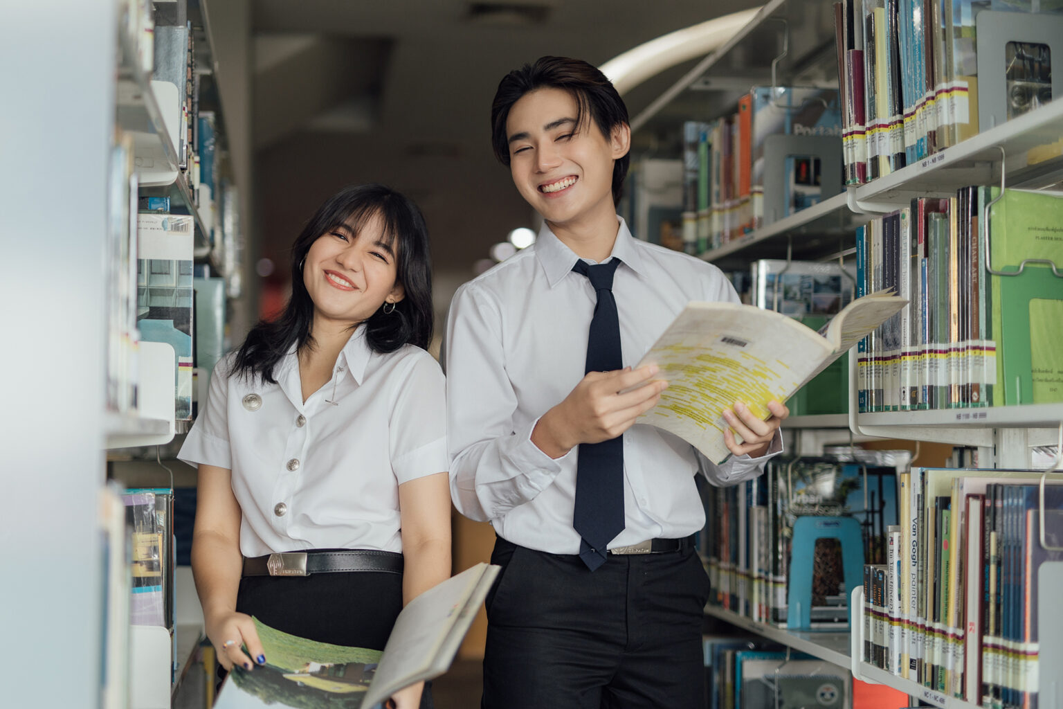 จบแล้วมีงานทำจริง! ส่อง Connection สุดปังของคณะวิศวกรรมศาสตร์ มหาวิทยาลัยศรีปทุม