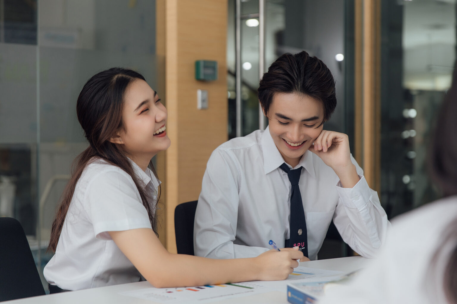 SPU Transform: เปลี่ยนห้องเรียนเป็น ‘ห้องทดลองธุรกิจ’ ปั้นนักศึกษา Gen Z สู่เจ้าของกิจการตัวจริง