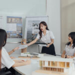 ปั้น ‘นักออกแบบ’ ให้เป็น ‘ผู้ประกอบการ’ สไตล์ SPU ที่คณะการออกแบบและสถาปัตยกรรมศาสตร์