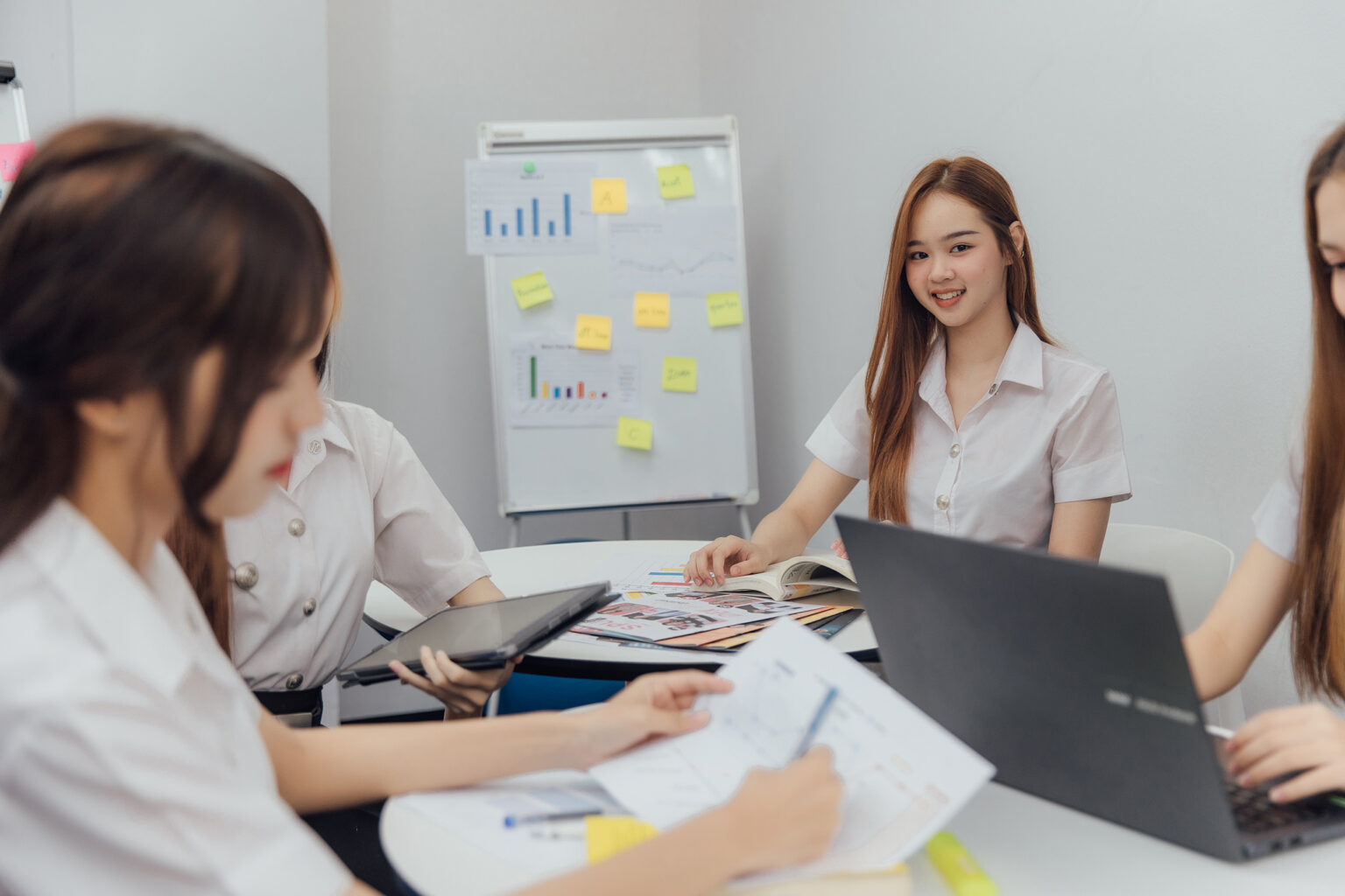 พลิกไอเดียสู่ธุรกิจเงินล้าน! ทำไม SPU ถึงเป็นมหาวิทยาลัยสำหรับคนรุ่นใหม่อยากเป็น Startup