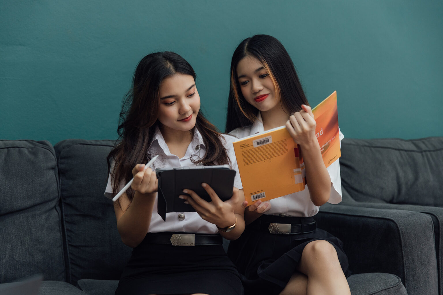 SPU ชี้เป้า! เรียน ‘คณะที่ชอบ’ ยังไงให้ตอบโจทย์ ‘ตลาดงาน’ แห่งอนาคต