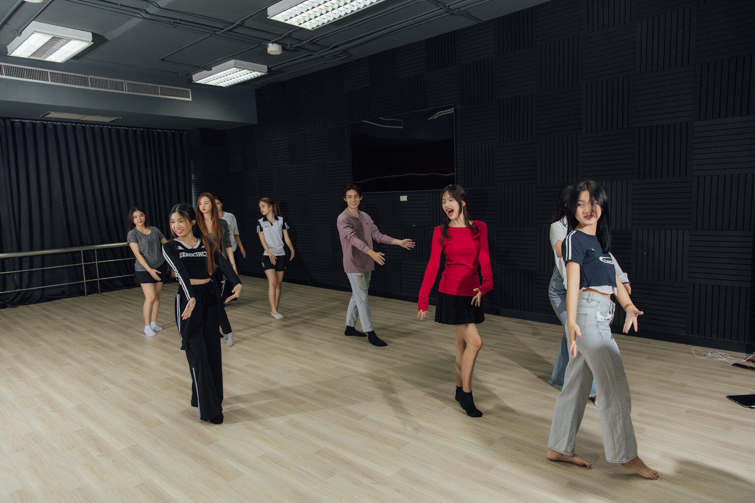 ส่อง 5 คณะสุดฮิต SPU ที่ใช้แพสชันและความสามารถมากกว่าเกรดเฉลี่ย