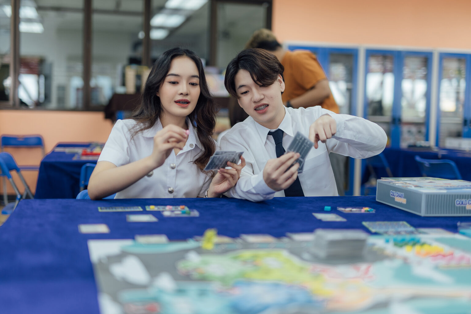 สมดุลชีวิตทำงานหลังเรียนจบ เลือกเรียนคณะที่ชอบหรือคณะที่มีงาน? ส่องแนวทางจาก SPU