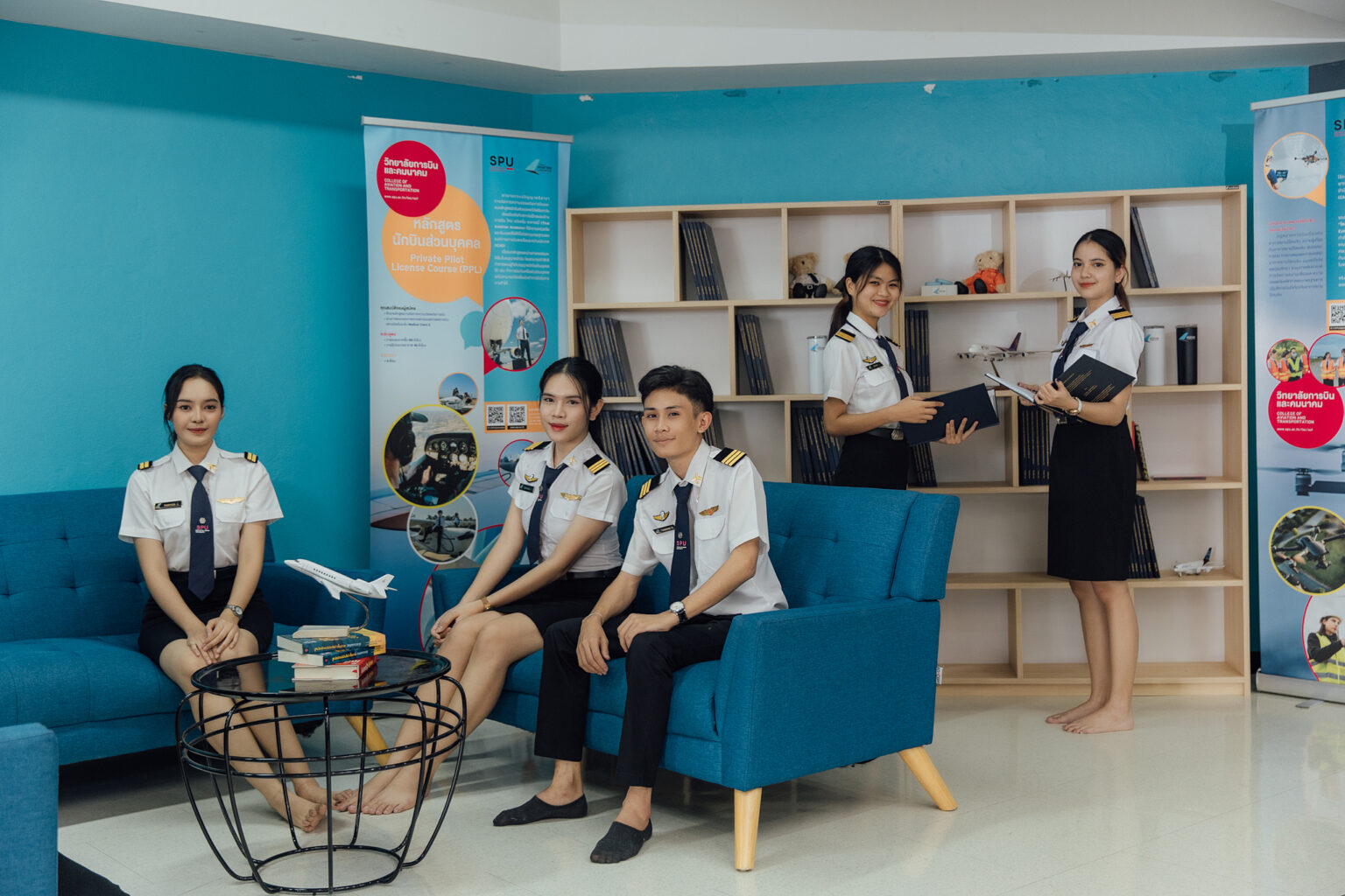 ทักษะ vs สถาบัน: SPU เตรียมความพร้อมให้นักศึกษาอย่างไรให้โดนใจบริษัทในยุคปัจจุบัน