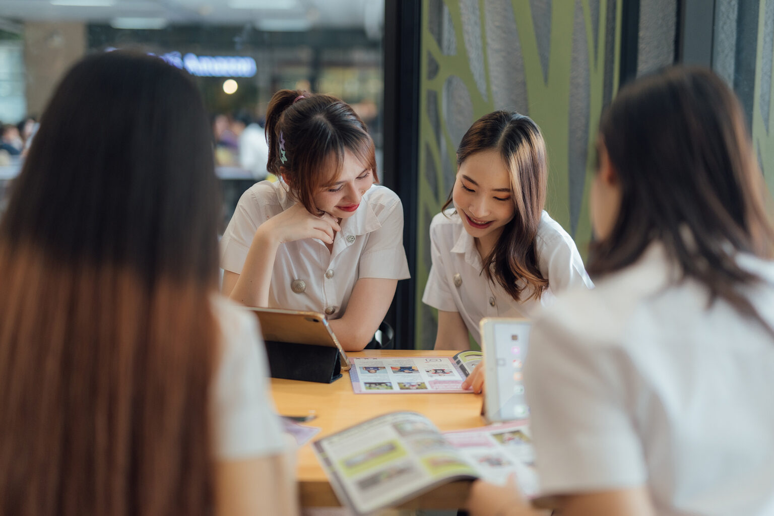 SPU ชี้เทรนด์ตลาดแรงงาน: ยุคที่ Hard Skills และ Soft Skills สำคัญกว่าตัวเลขในทรานสคริปต์