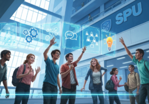 Soft Skills สำคัญกว่าเกรด? ส่องวิธีที่ SPU สร้างนักปฏิบัติ พร้อมลุยตลาดแรงงานยุคใหม่