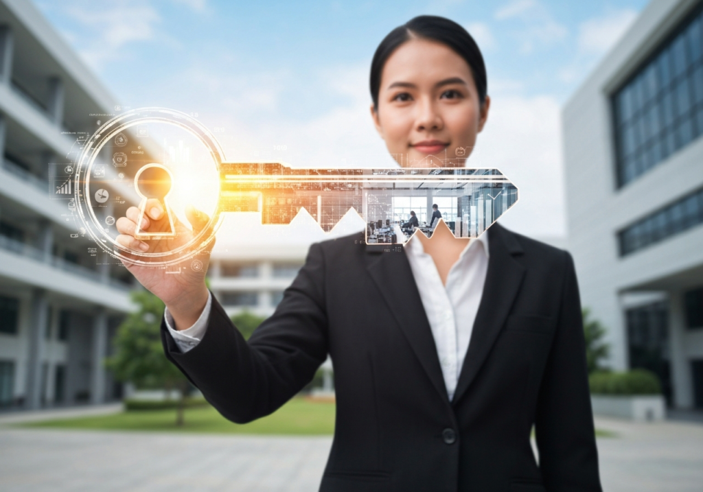 เปลี่ยนสายงานก็ปังได้! เรียนต่อปริญญาโทบัญชี SPU สร้างโอกาสใหม่ให้คนไม่จบตรงสาย