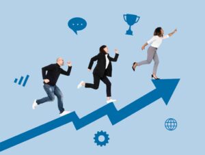 Career Shift วัย 30+: ปูทางสู่ความสำเร็จด้วยการเรียนต่อปริญญาโทที่ SPU